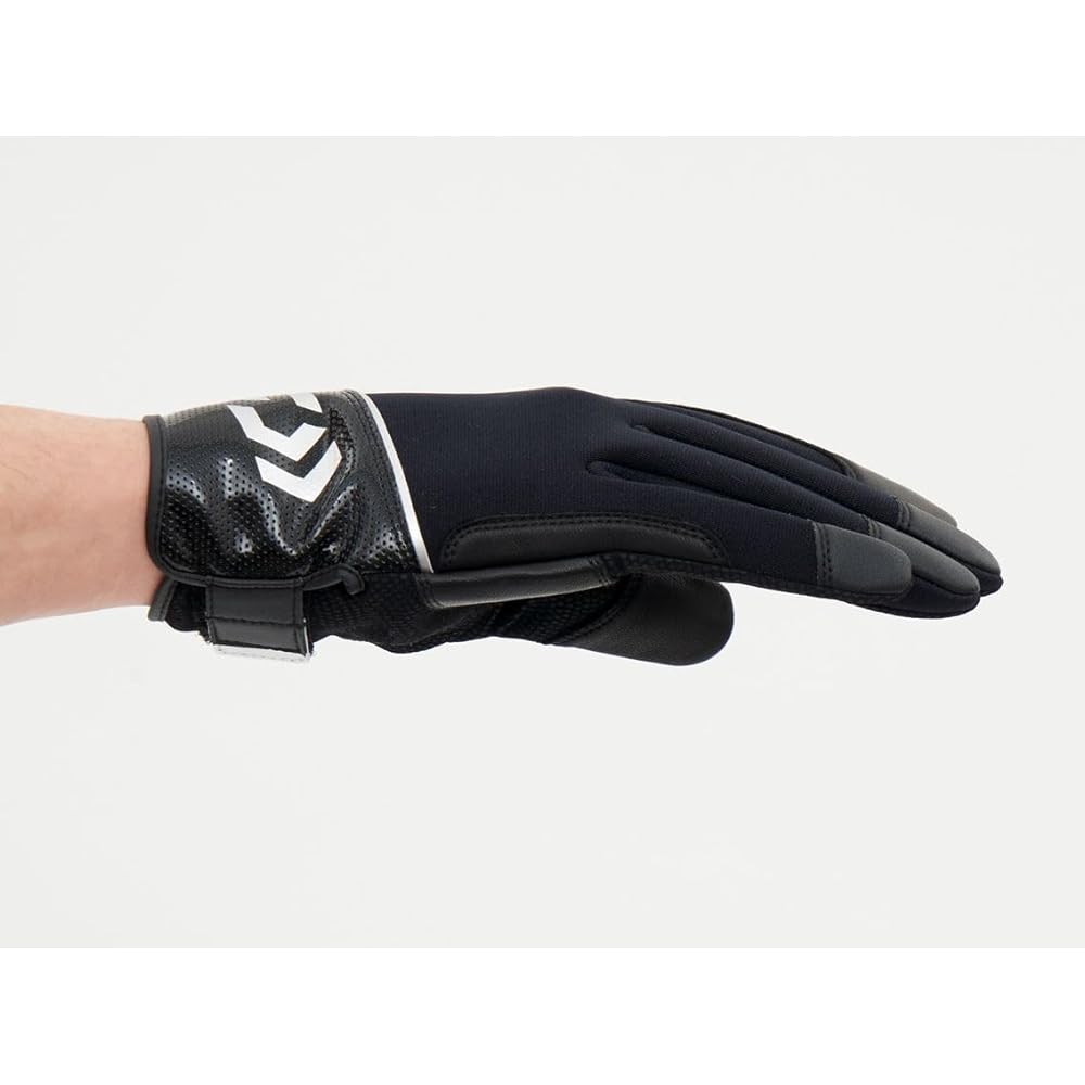 [Daiwa] Offshore Cold Weather Gloves DG-7223W S~2XL Various