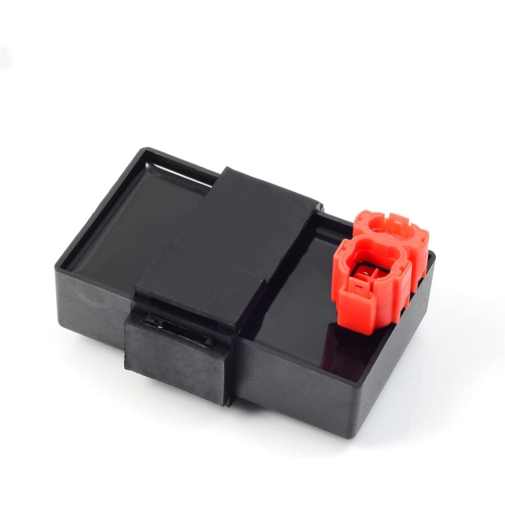 MOTO1988 Igniter CDI Box and Ignition Coil Honda FourTrax 300 TRX300 2x4 TRX300FW 4x4 1994 1995 1996 1997 OEM 30410-HM5-505