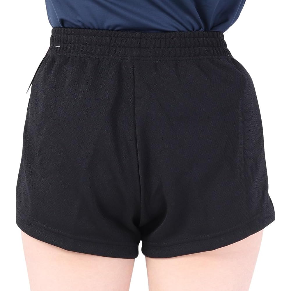 Mizuno V2MB8201 Women's Volleyball Wear Game Pants
