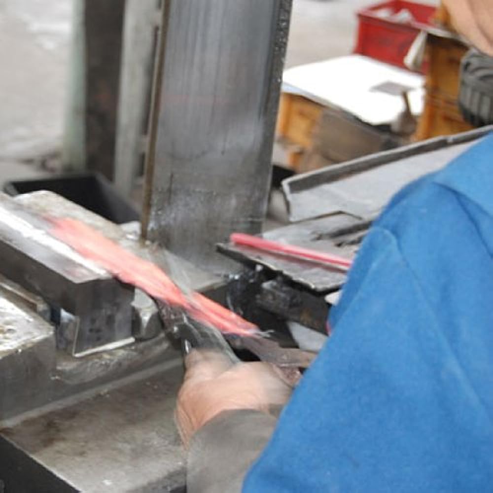 NISAKU Forged Palette Knife 10 inches No.2010