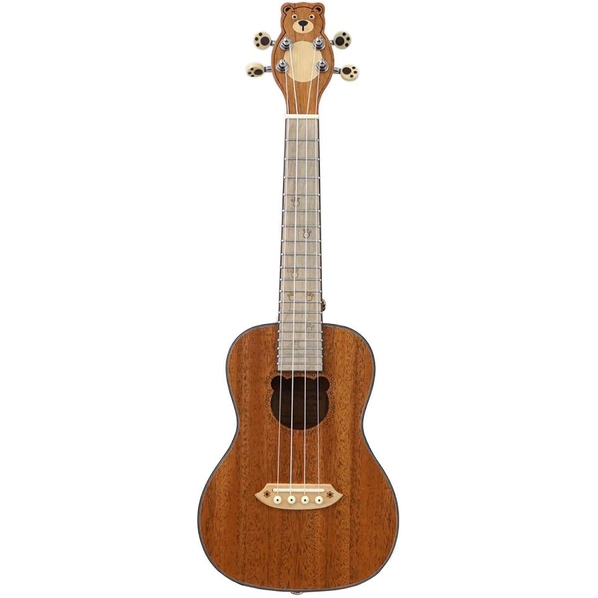 Bearlele BL-C30 Bearlele Concert Size Bearlele