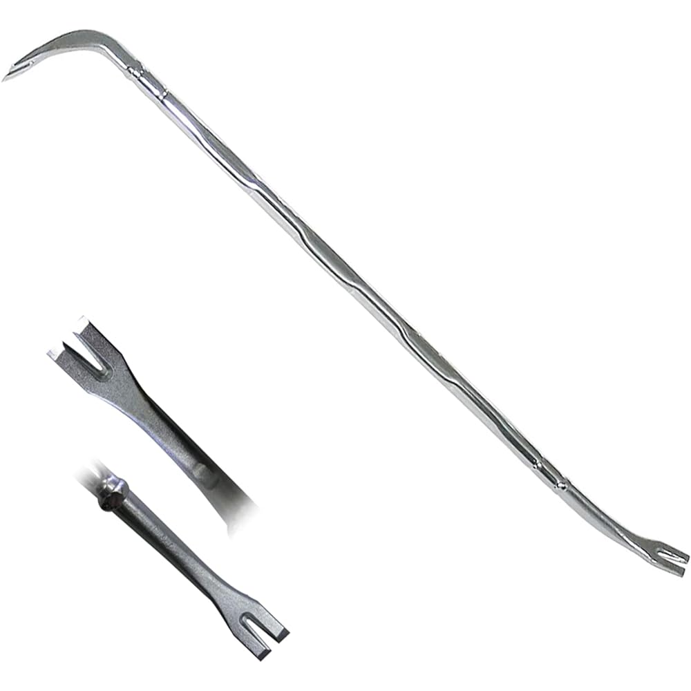 MKK rough breaking crowbar horizontal 900mm RBB-900Y