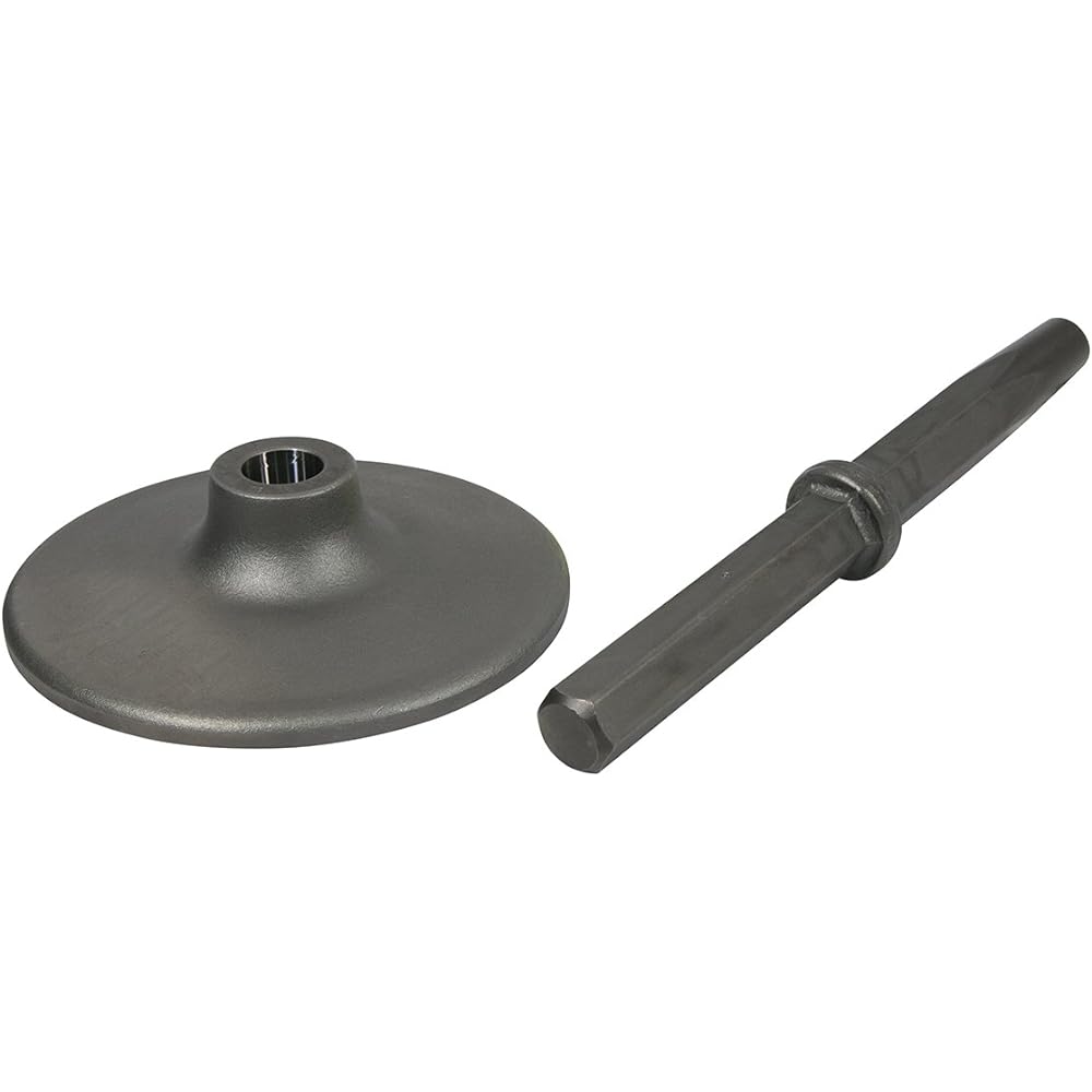 Makita Ranma (for soil consolidation) 17-140 A-21428