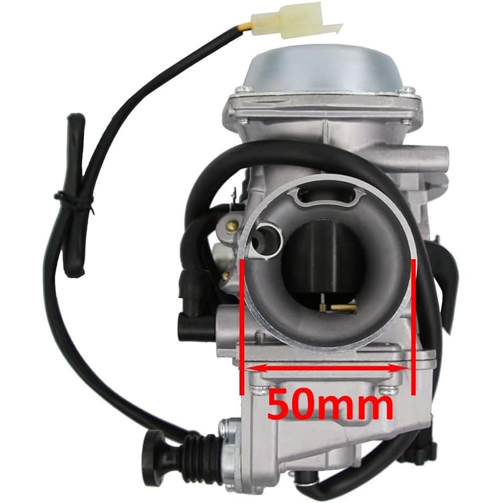 Carburetor Honda Rancher 350 TRX350 350ES 350FE 350FMTE 350TM 2000-2006 - TRX350 Carburetor