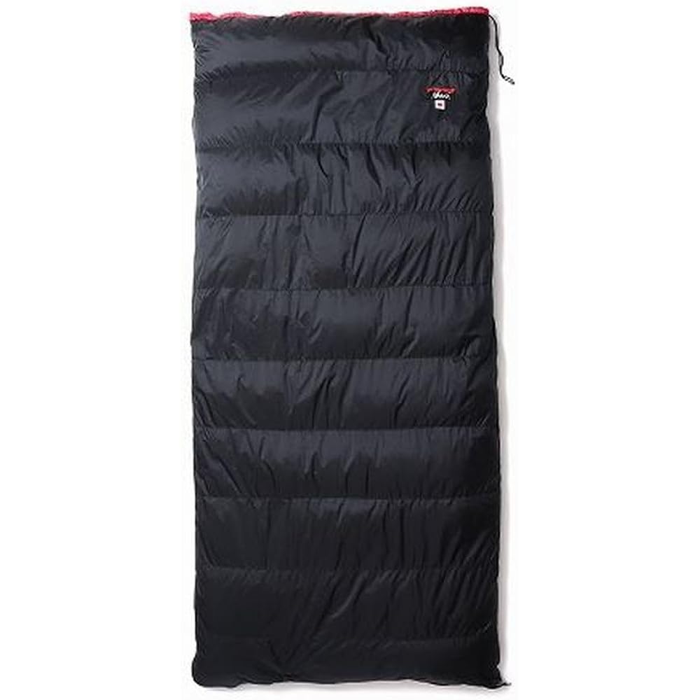 Nanga Original Aurora Light Envelope Type 600DX BLK