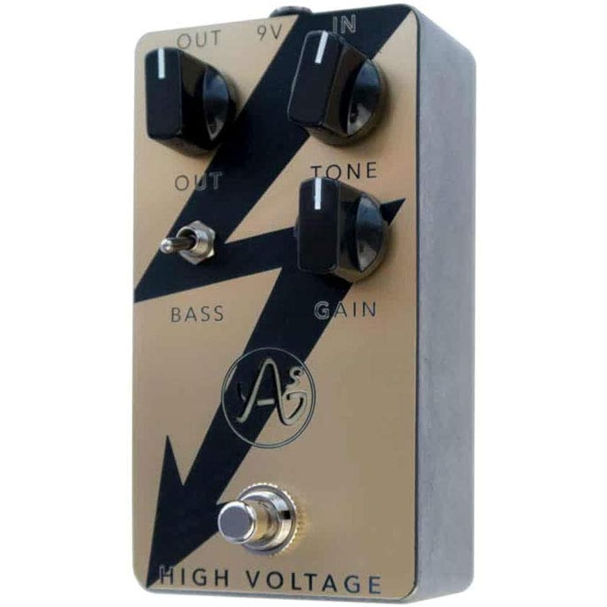 ANA SOUNDS HIGH VOLTAGE/G Plexi distortion pedal