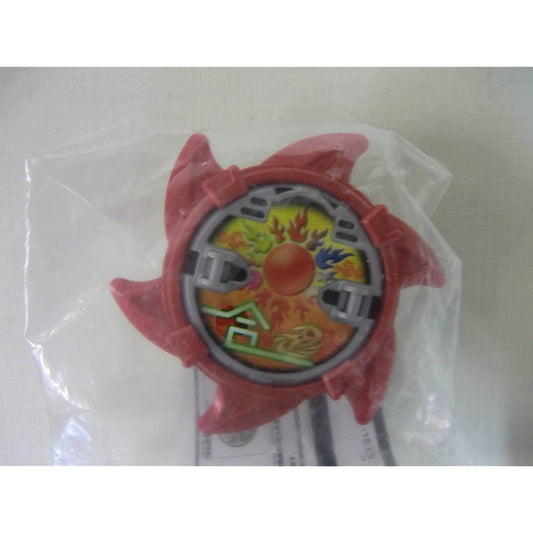 Shuriken Sentai Ninninger Not for Sale Super Combined Ninja Shuriken