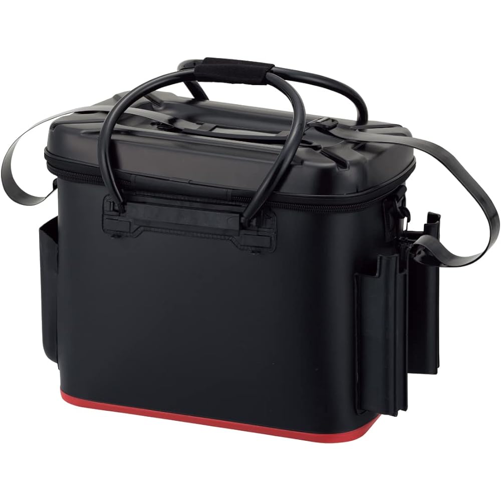 Gamakatsu Tackle Buckan (E.V.A) GM2498 Black 36cm
