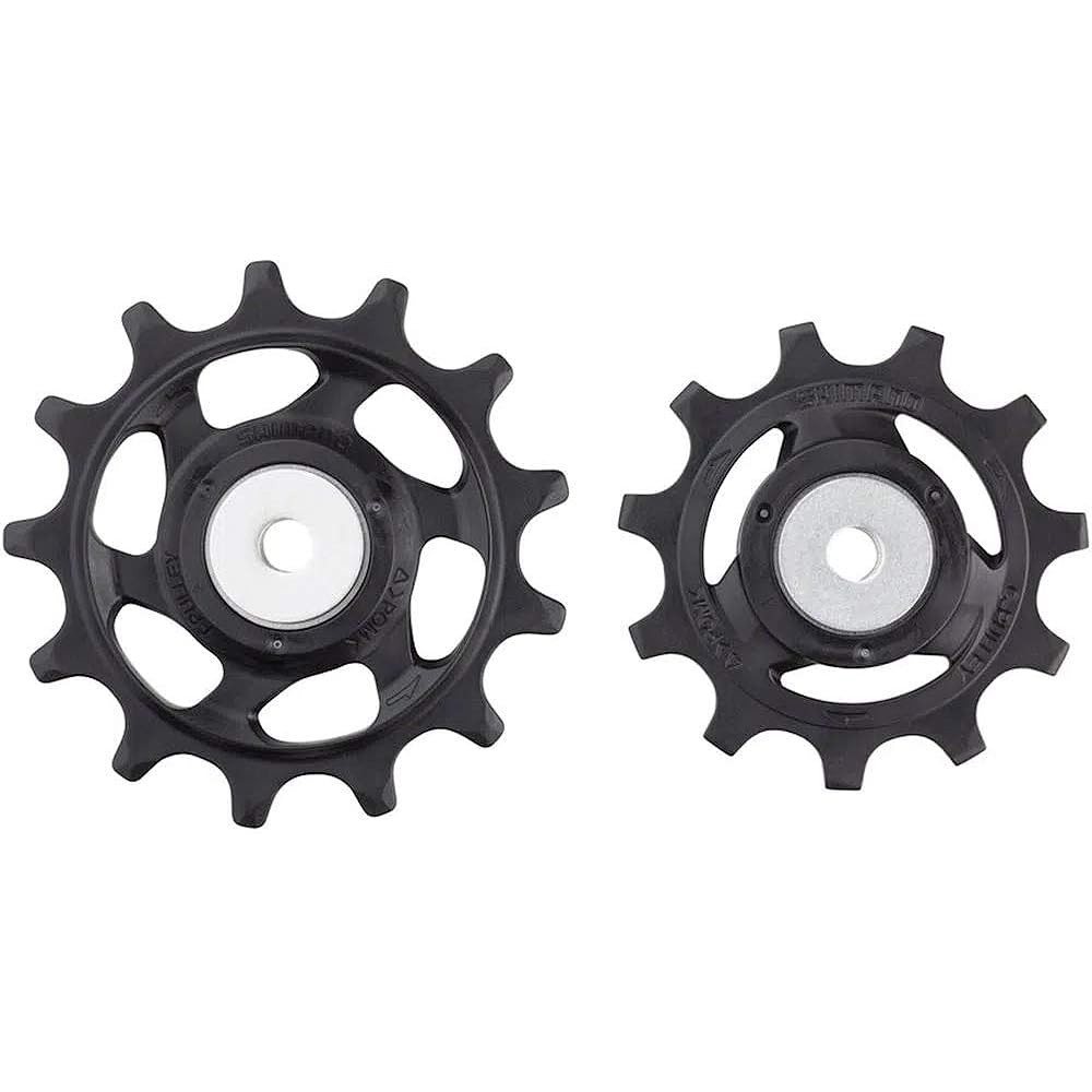 SHIMANO Repair Parts Tension & Guide Pulley Set RD-RX810 RD-RX815 Y3GE98010