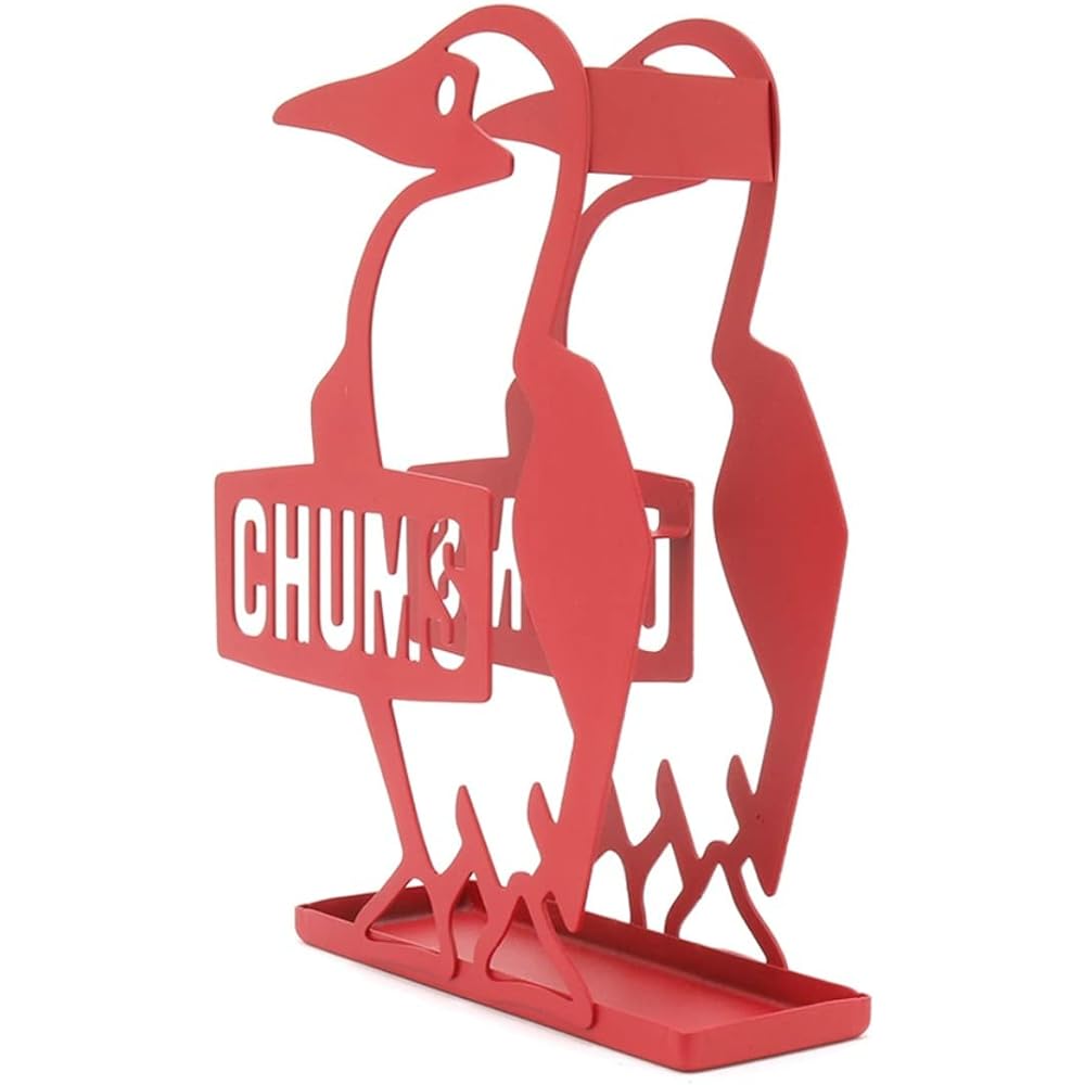 CHUMS Booby Mosquito Coil Holder