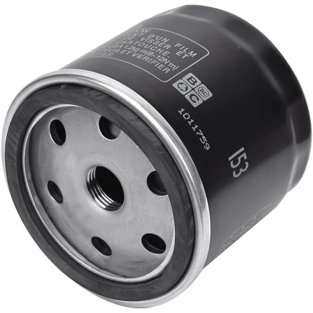 HF153 Oil Filter DU-CA/TI 795 796 797 800 Monster Dark S2R Hypermotard Scrambler Cafe Racer Classic Desert Flat Full