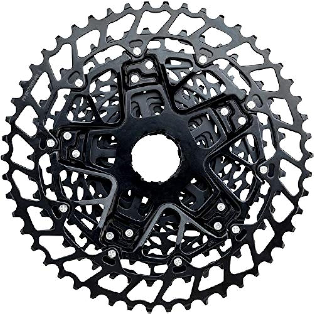 SRAM PG-1230 NX Eagle 12-speed cassette