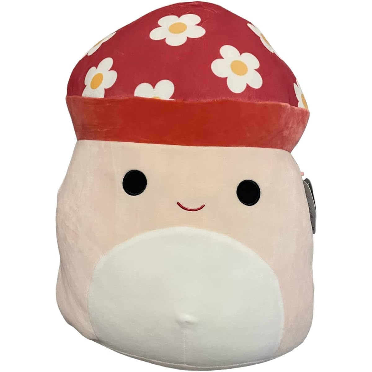 Squishmallow Easter Squad Spring 2023 Squishy Plush Toy (16" Daisy Malcolm)