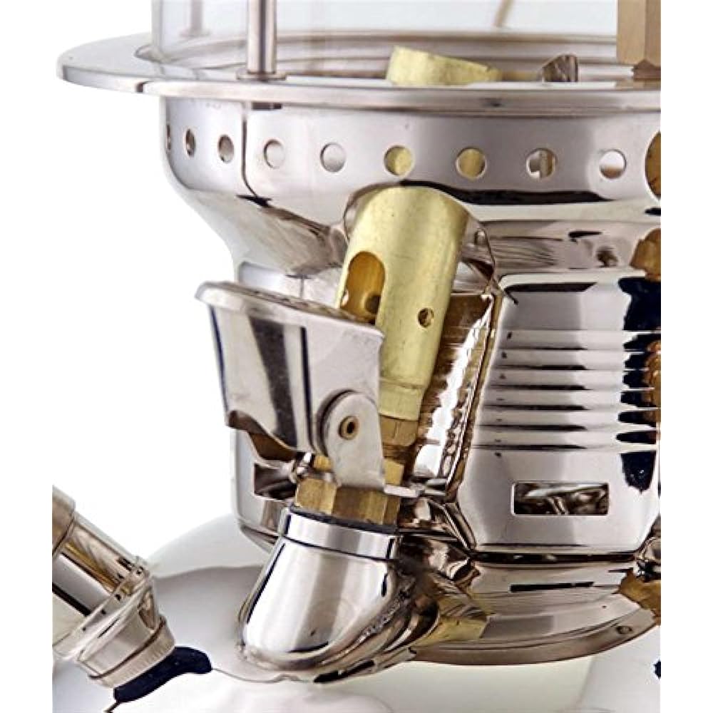 PETROMAX Kerosene Lantern HK500