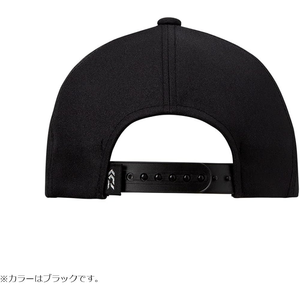 [Daiwa] Basic Cap DC-6222W Navy Free