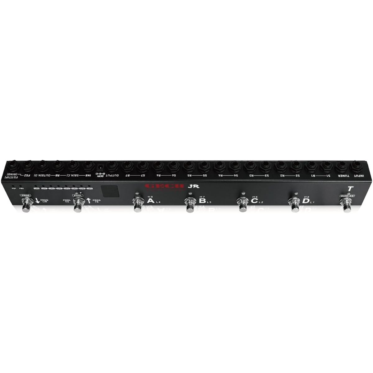 Moen Programmable Switcher 8 Loop GEC8JR (2nd Edition) [Domestic Genuine Product]