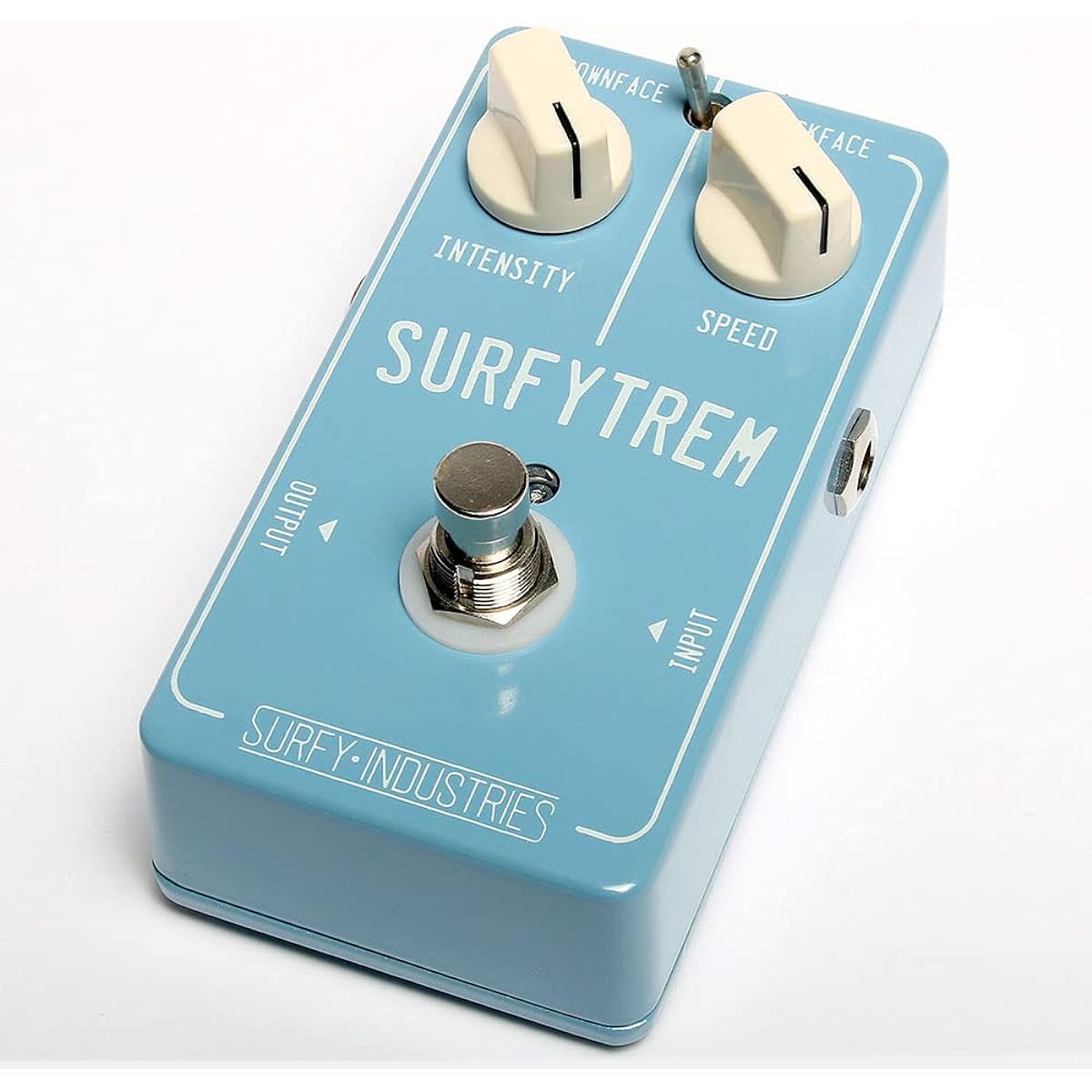 Surfy Industries SURFYTREM Tremolo Pedal