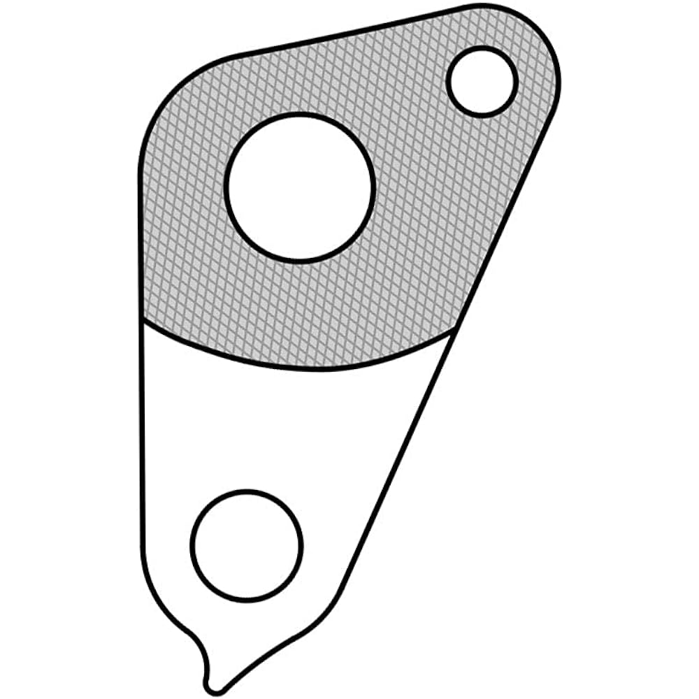 MARWI Gear Hanger M5xP0.8 (1pcs) GH-159