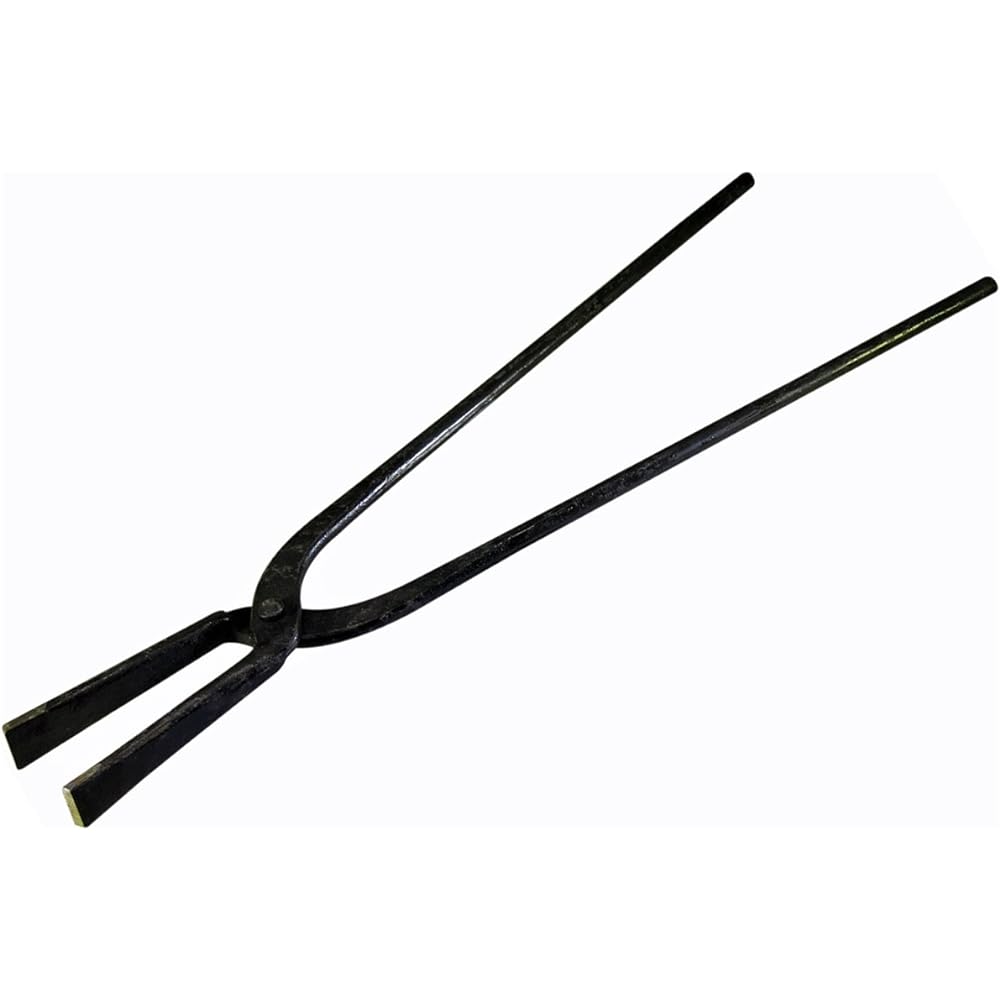 Konyo Fire Chopsticks Flat Chopsticks 25mm 25x600mm