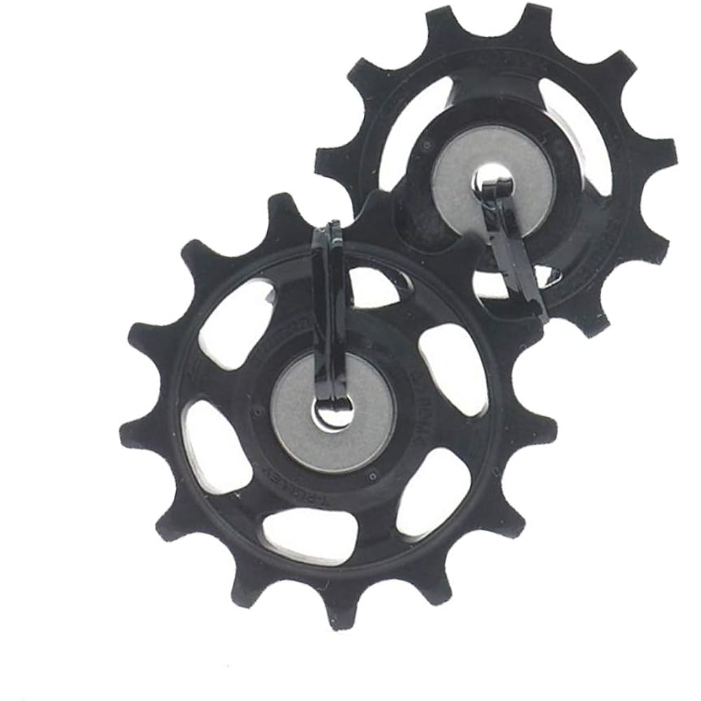SHIMANO Repair Parts Tension & Guide Pulley Set RD-RX810 RD-RX815 Y3GE98010