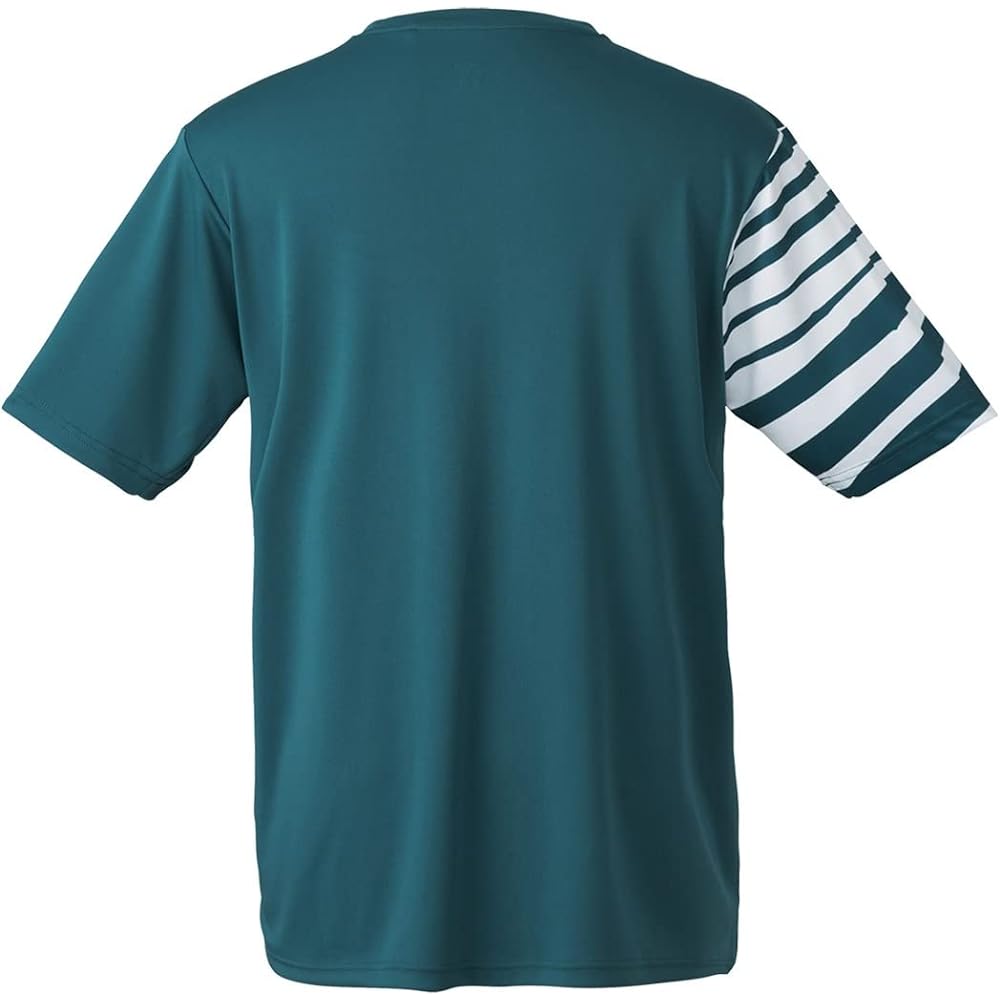 DUNLOP Tennis Wear Game Shirt DAP-1303 2023 Model