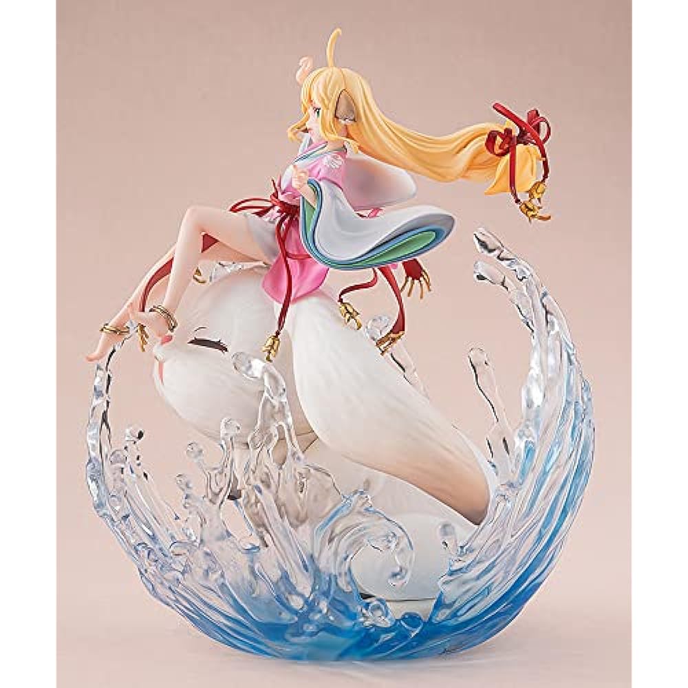 Matchmaking Inu-chan Suso Nuriyama Mansuiyama Ver. 1/7 scale ABS&PVC painted finished figure SO92426