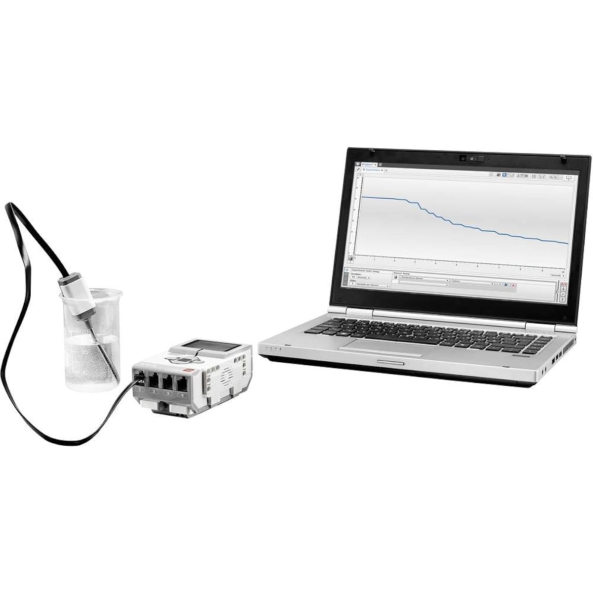 [LEGO] LEGO MINDSTORMS Temperature Sensor 9749 [Parallel import goods]