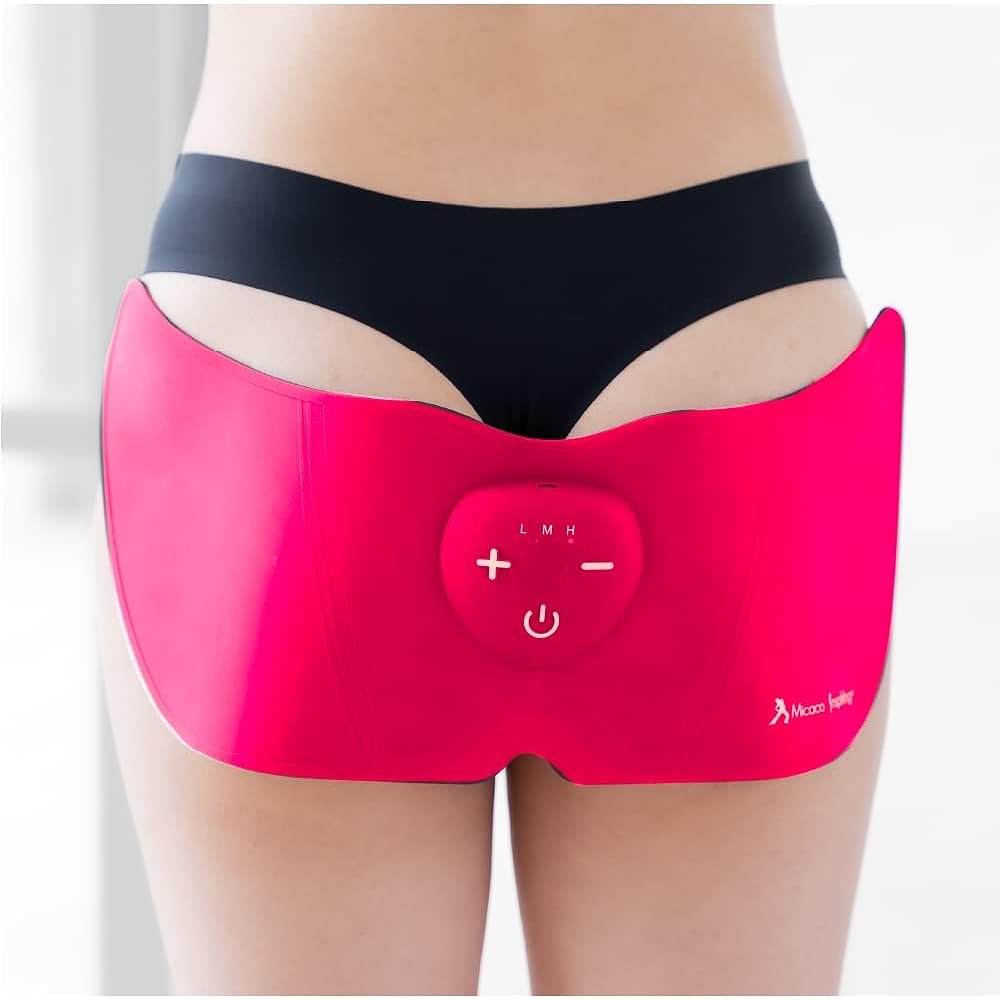 Micaco Inspiring Shape Pelvic EMS Pad