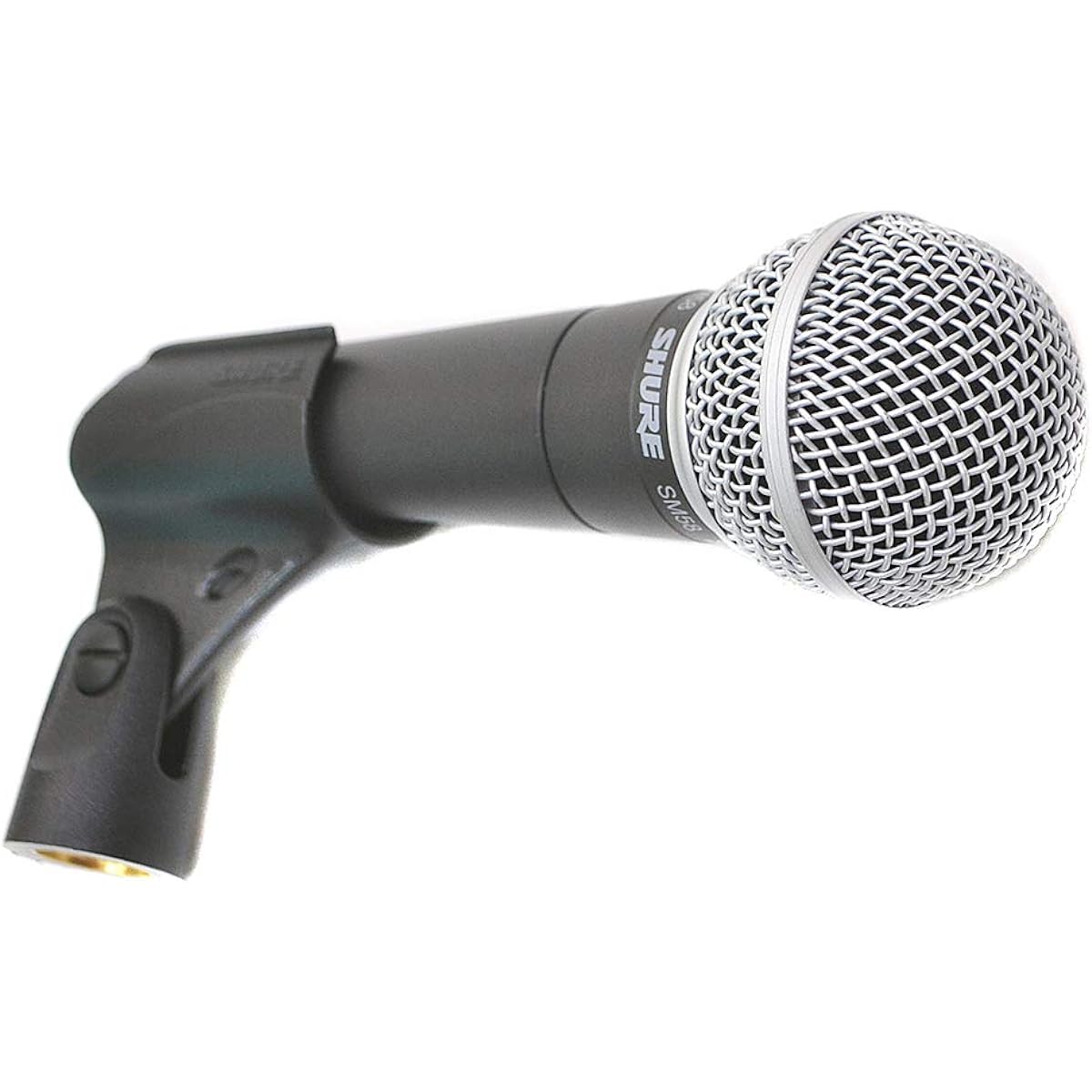 SHURE Dynamic Microphone SM58 Classic Dynamic Microphone