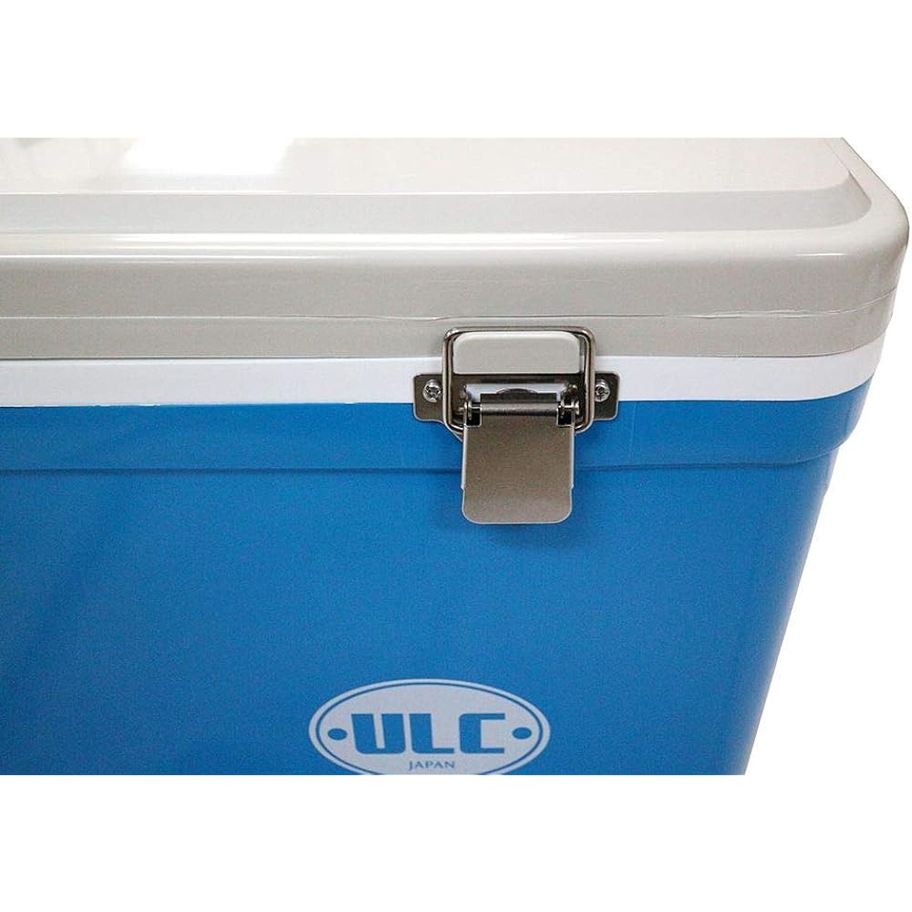 Hidekazu (SHU-WA) Fishing Cooler Urethane Cooler 10.4L/25L/37L
