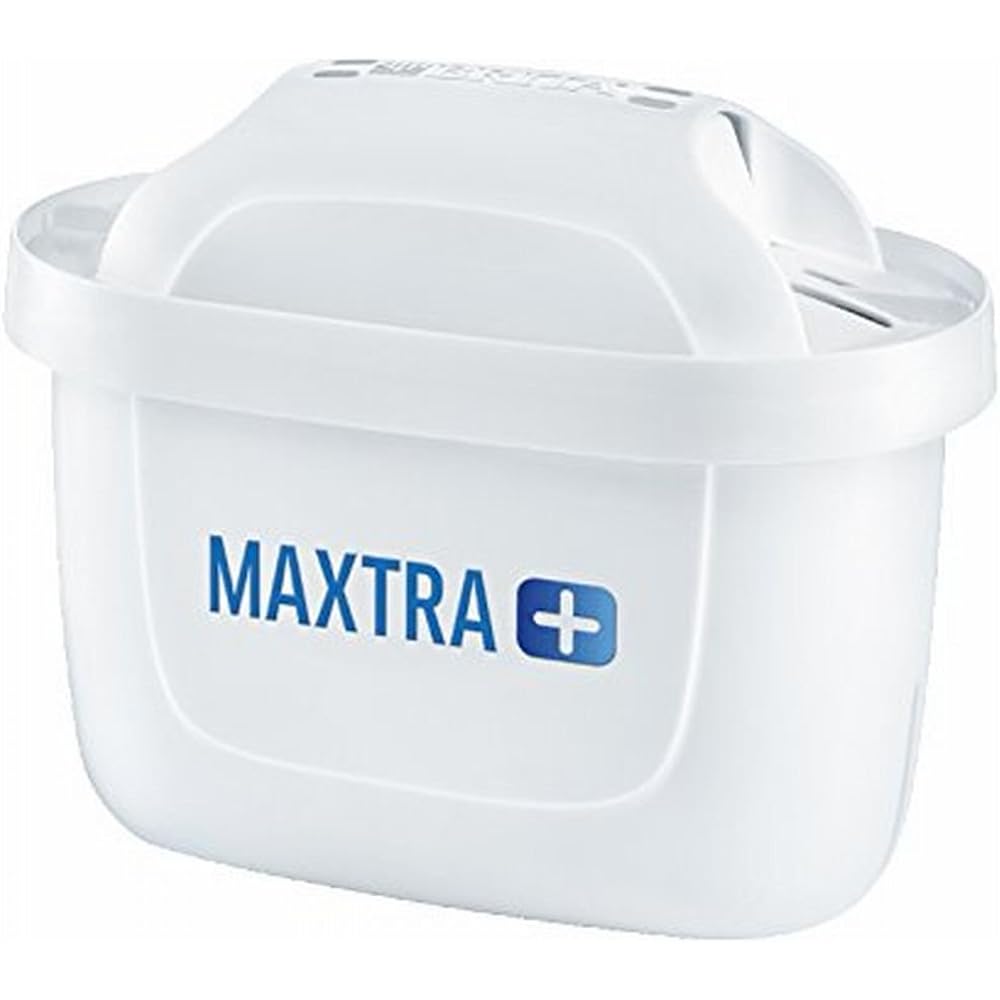 BRITA MAXTRA PLUS Cartridge Brita Maxtra Plus Set of 6 with Japanese Instruction Manual [Parallel Import]