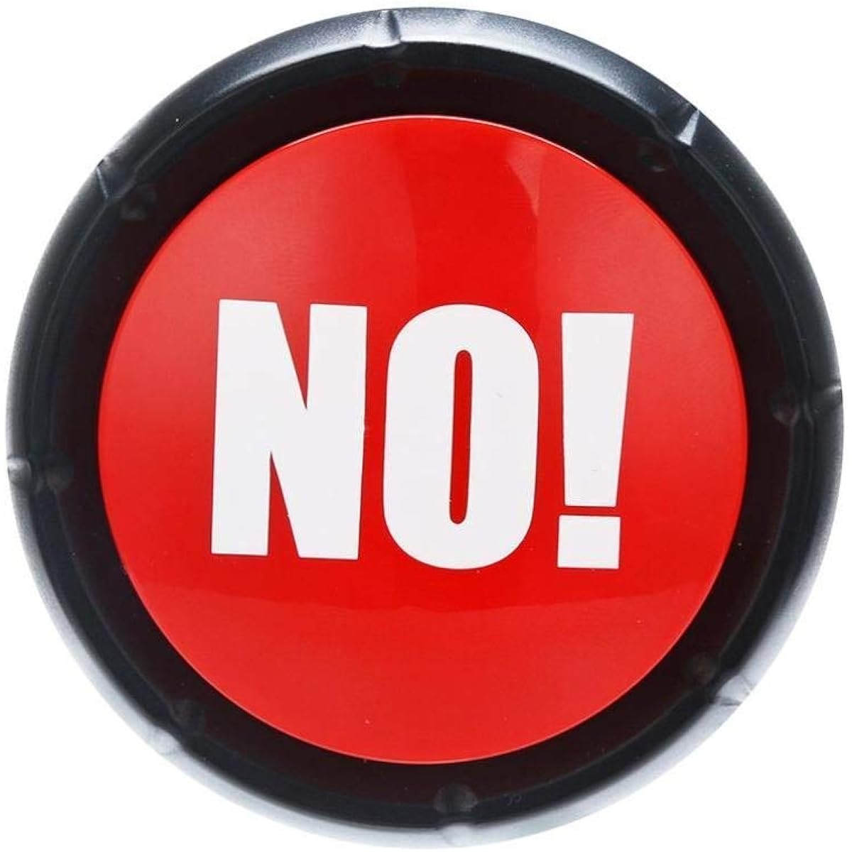 Joffreg The No Sound Button