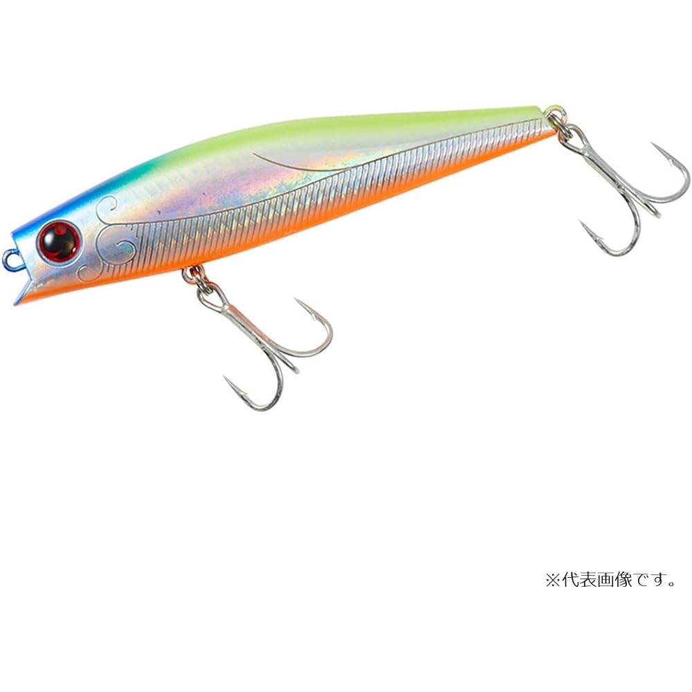 DAIWA More Than Solaria 70F Lure