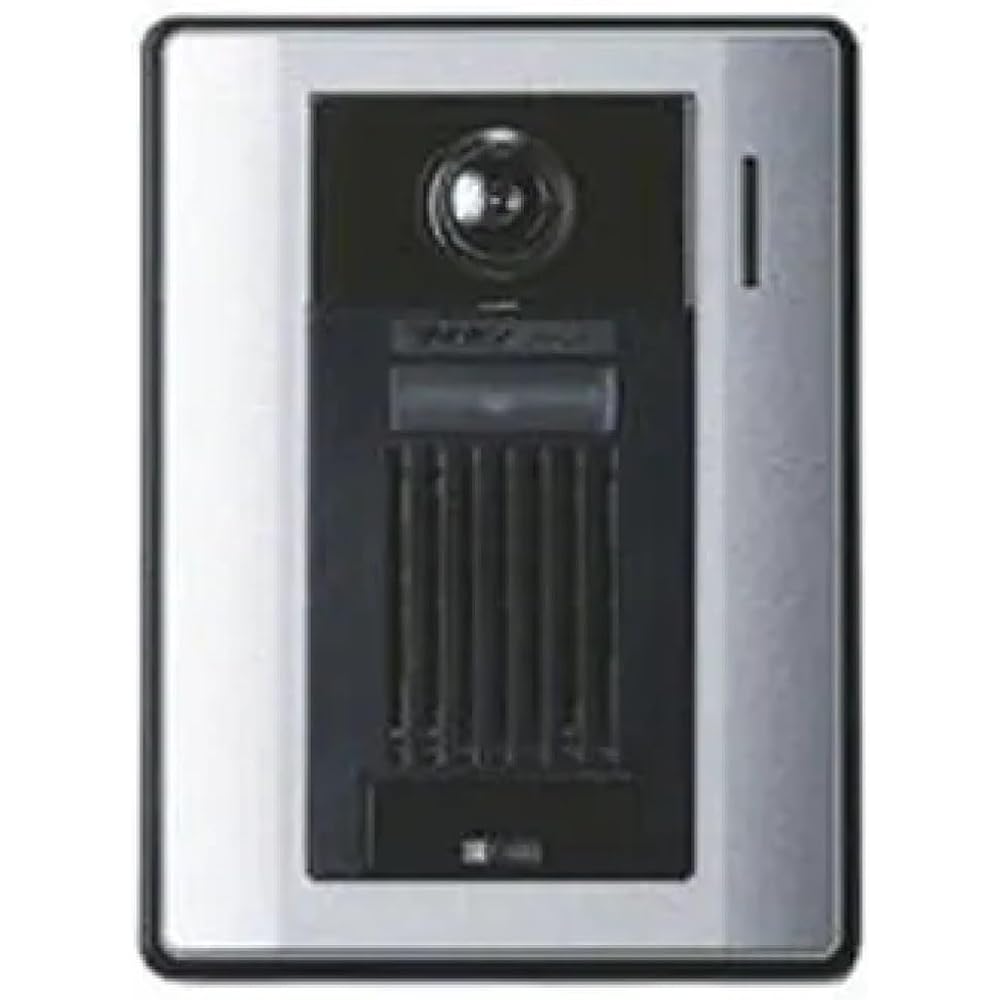 iPhone [JH-DA] ROCO Wide Recording 2/4 Entrance Handset with Camera