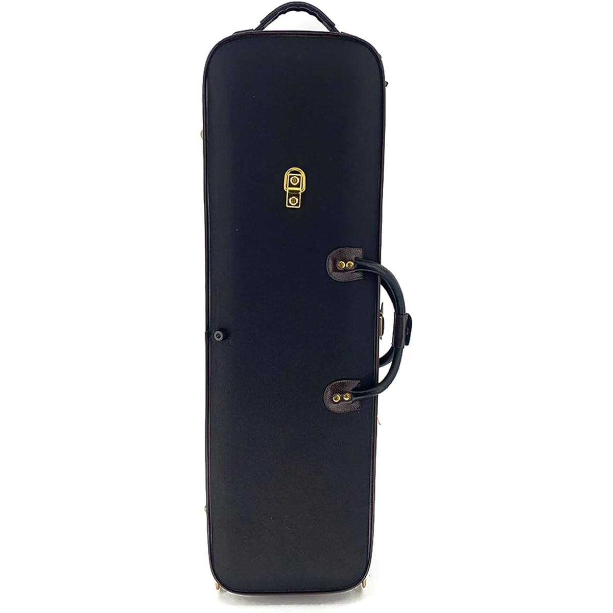 Lightweight Violin Case Wooden Portable Violin Square Case Plywood Violin Case Violin Storage Case