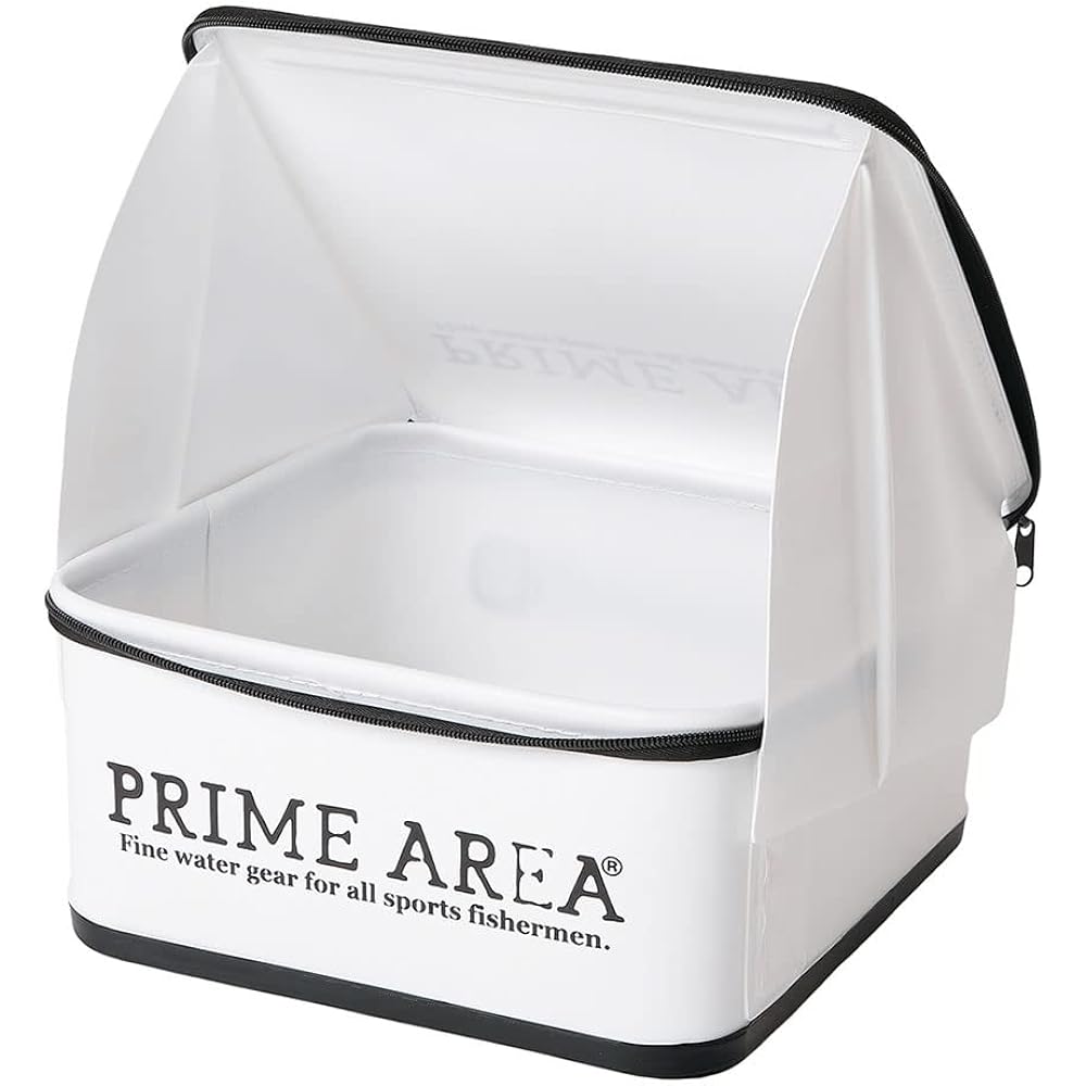 Marukyu Prime Area Bait Bowl Case PA-01