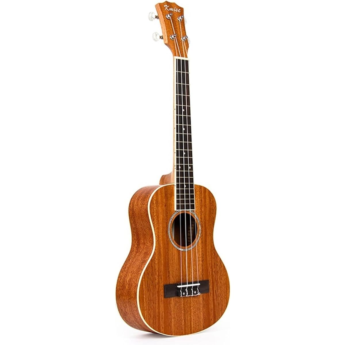 Ukulele Concert Ukulele - Tenor Ukulele Mahogany Ukulele 26 inch Uke Aquila String 4 String Guitar Ukuleles