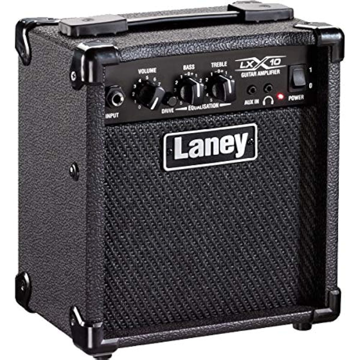 [Official Japanese Product] Laney LX10 Guitar Amplifier