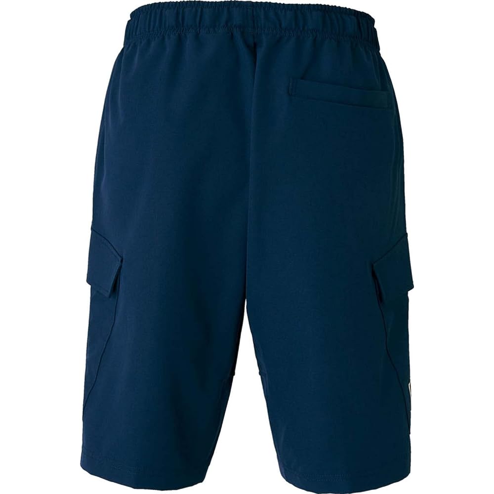 ZETT Baseball Piste Shorts ZETT by BEAMS DESIGN BOWP724HP