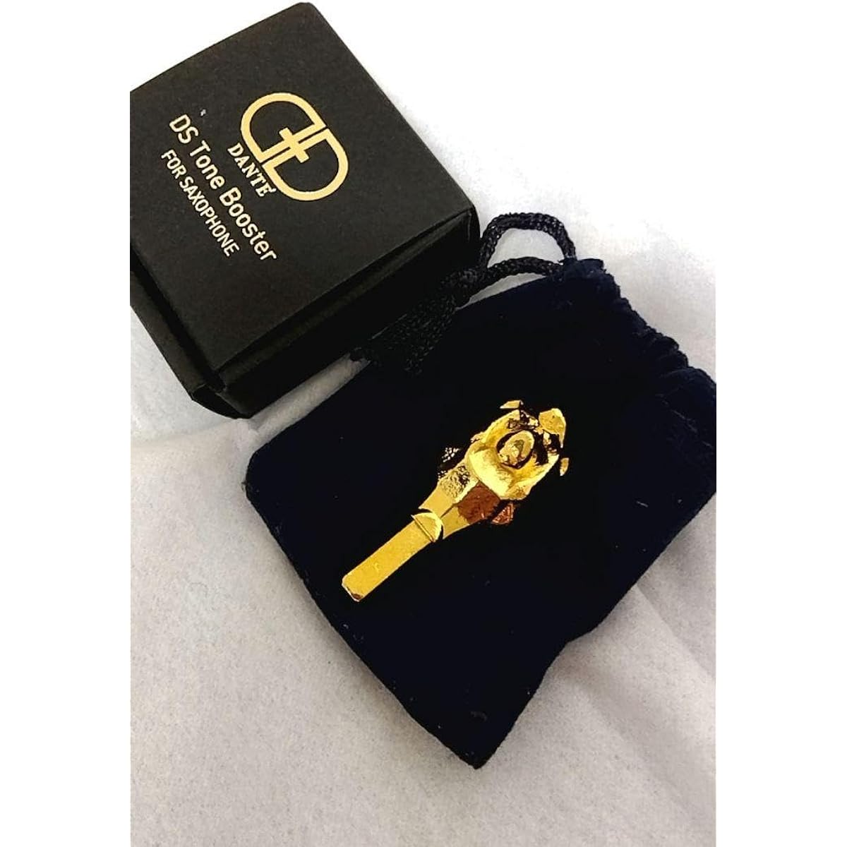 Dante Straps LS Lion Tone Booster GP for Saxophone