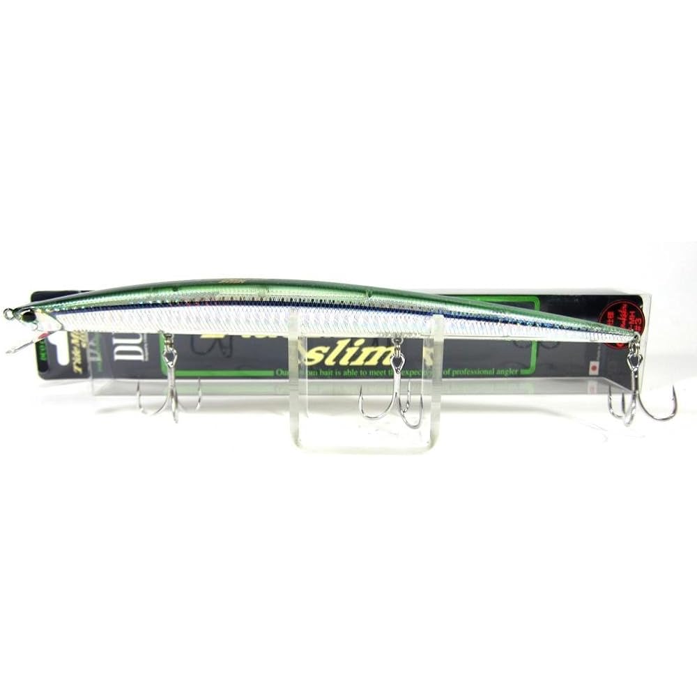 Duo Tide Minnow Slim 200