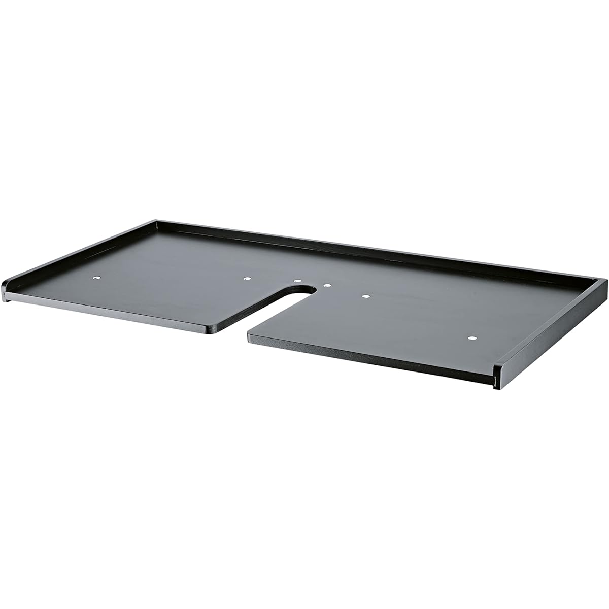 K&M 12337 Score Tray Black Compatible with 12330/12331