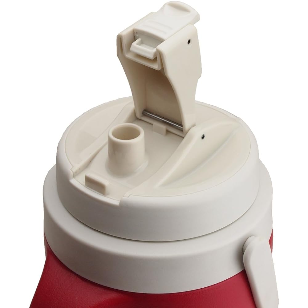 Captain Stag Rex One Touch Handy Water Jug 2.5L