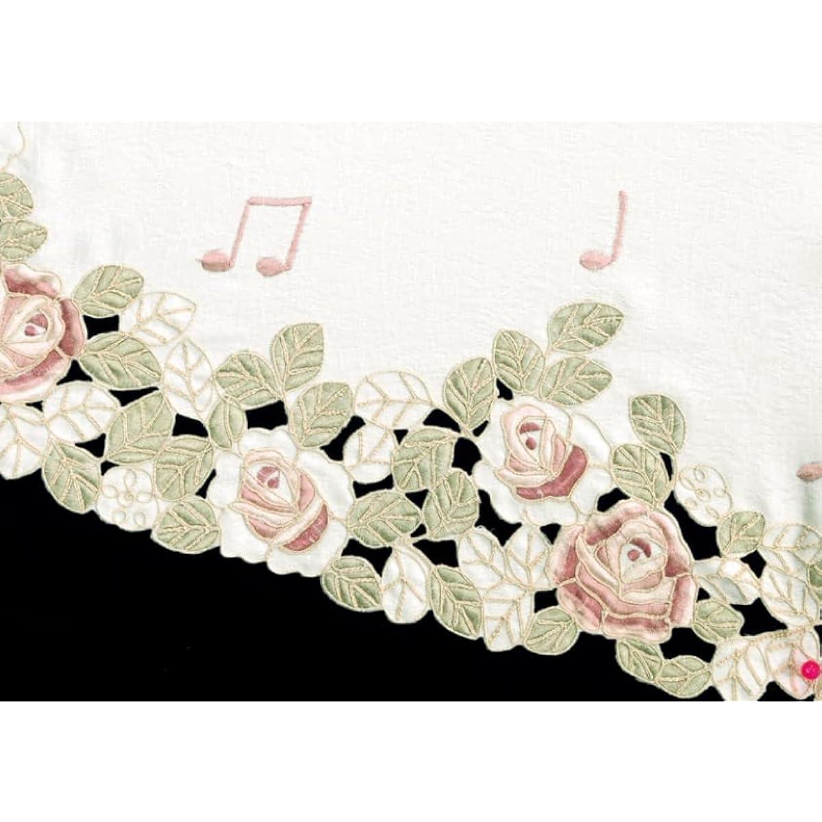 LPT-237MW Upright Piano Top Cover