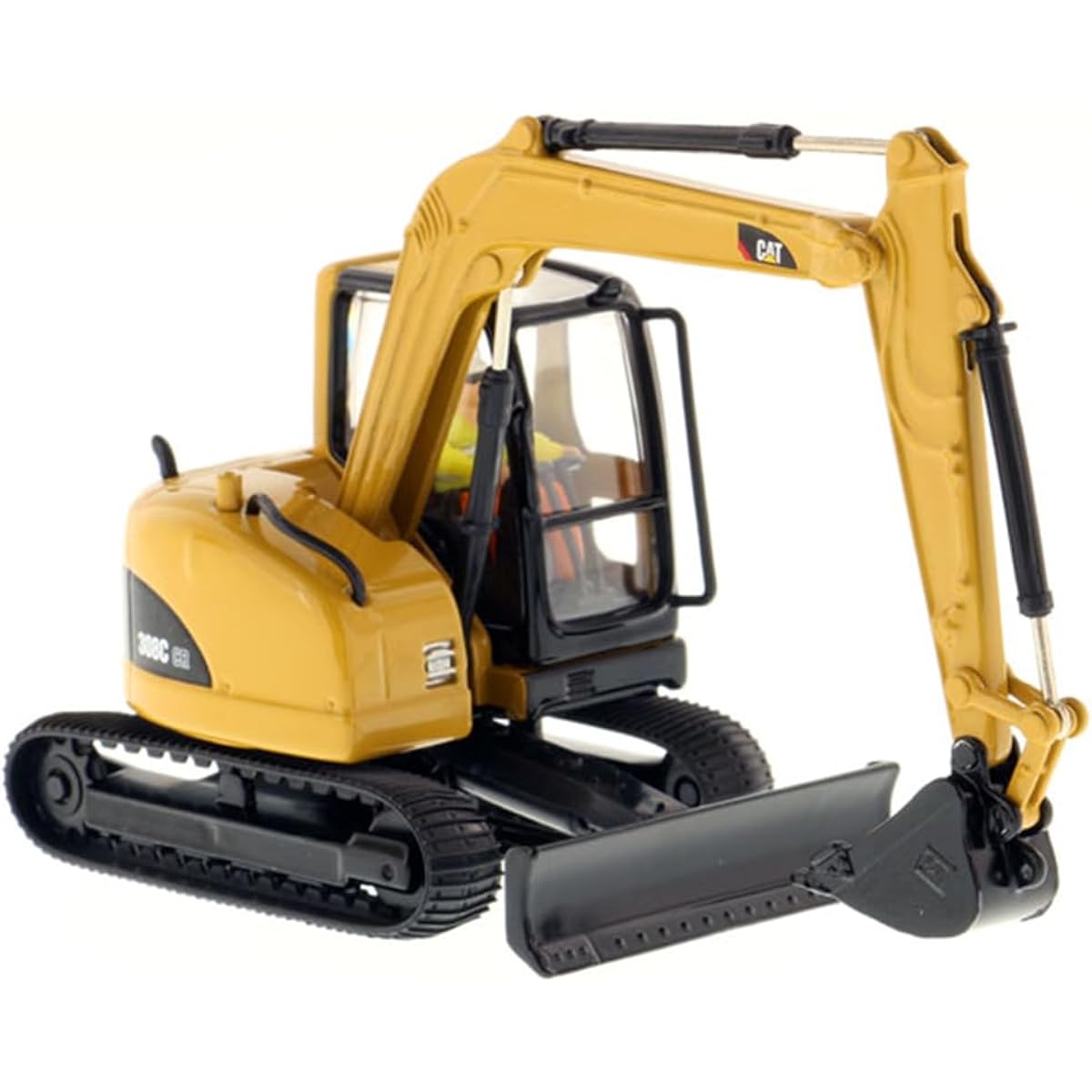 DM85129 1/50 Cat 308C CR Hydraulic Excavator