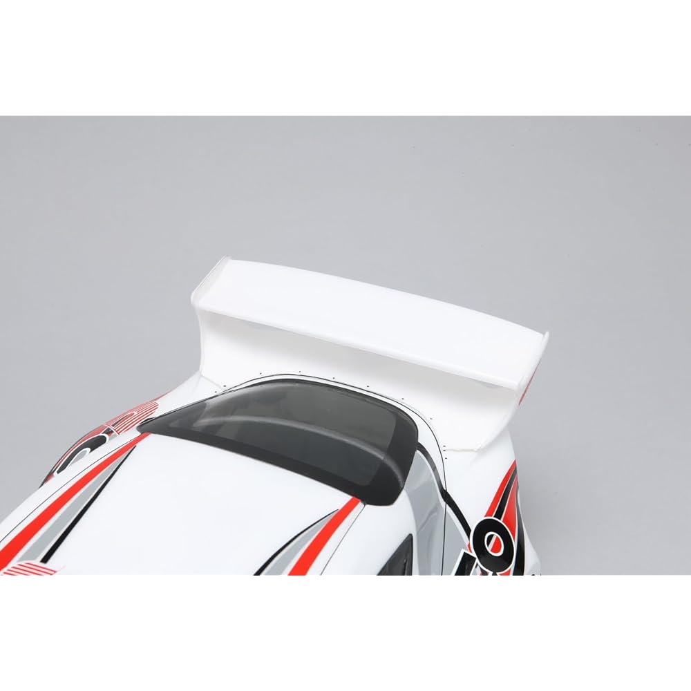 Yokomo PANDEM Light Parts Wing Set for Drift Car SD-PM90LWA