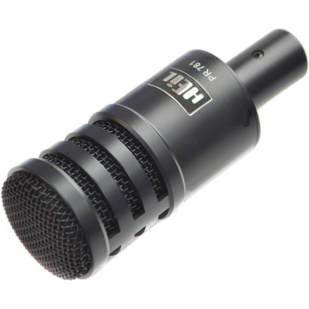 HEIL SOUND Dynamic Microphone PR 781