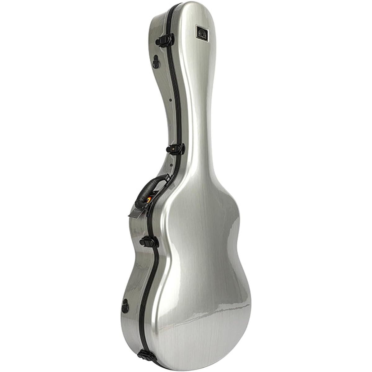 Dickly Guitar Case Acoustic Guitar Bag Portable Carrying Bag Folk Guitar Case Rehearsal Travel Musical Instrument Accessories