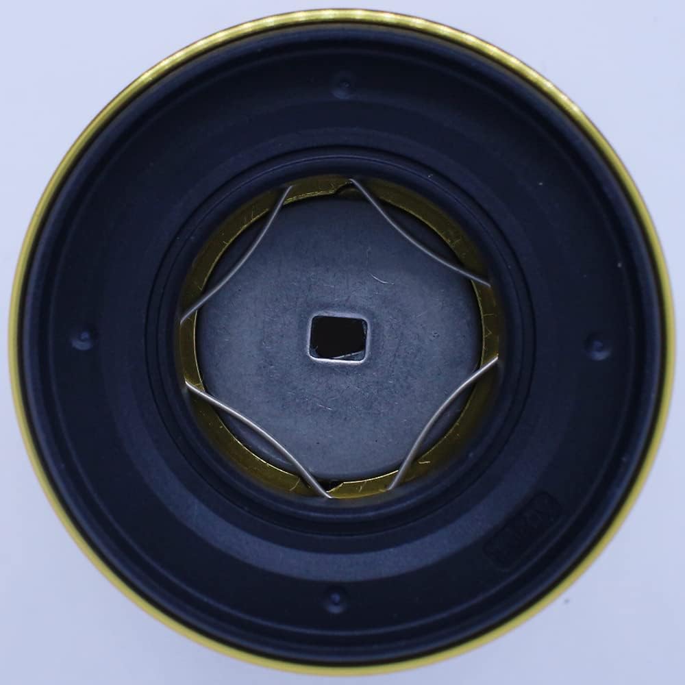 Genuine Parts 22 Sahara C3000HG Spool Set Part No. 10T60