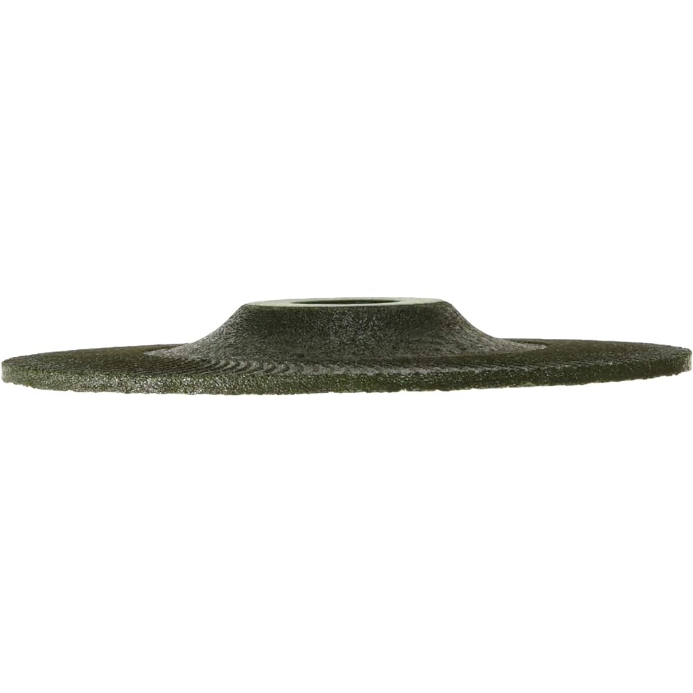 HiKOKI Resinoid Flexible Whetstone 180mm #80 (10 pieces) 0030-9462